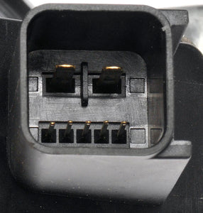 Power Window Motor and Regulator Assembly Dorman 751-538