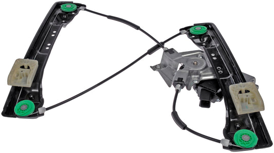 Power Window Motor and Regulator Assembly Dorman 751-539