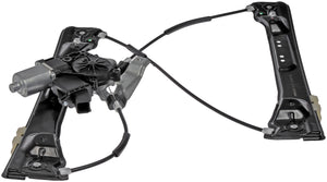 Power Window Motor and Regulator Assembly Dorman 751-539