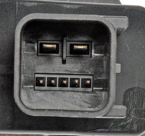 Power Window Motor and Regulator Assembly Dorman 751-539