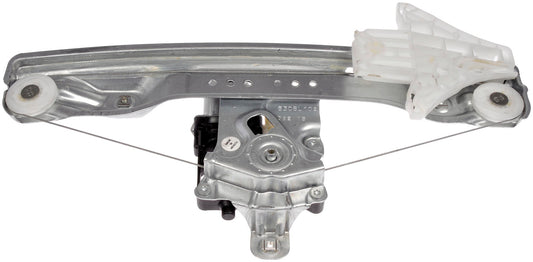 Power Window Motor and Regulator Assembly Dorman 751-540