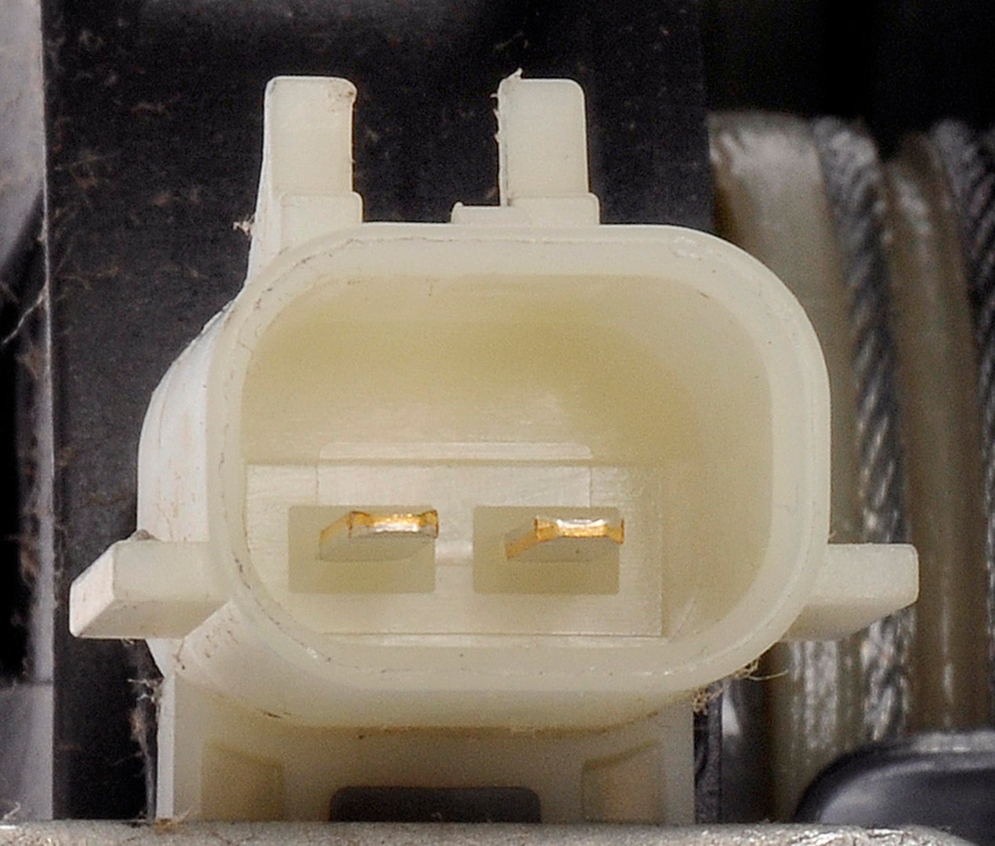 Power Window Motor and Regulator Assembly Dorman 751-540