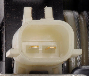 Power Window Motor and Regulator Assembly Dorman 751-540