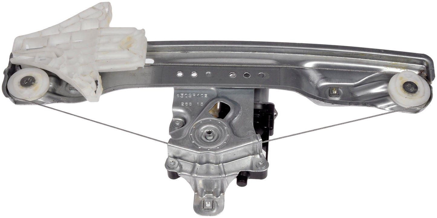 Power Window Motor and Regulator Assembly Dorman 751-541