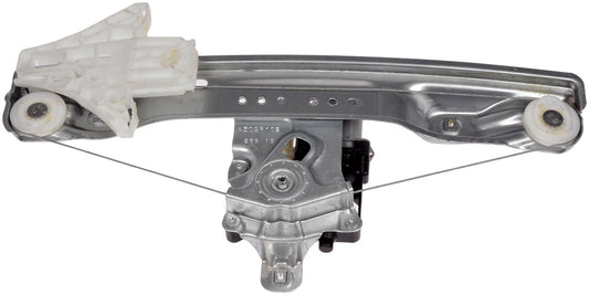 Power Window Motor and Regulator Assembly Dorman 751-541