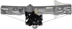 Power Window Motor and Regulator Assembly Dorman 751-541