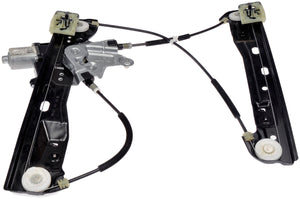 Power Window Motor and Regulator Assembly Dorman 751-542