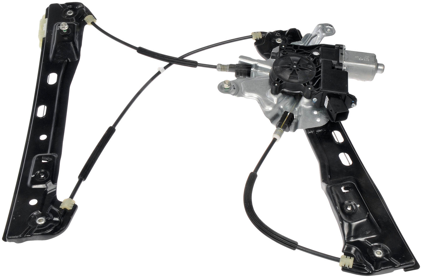 Power Window Motor and Regulator Assembly Dorman 751-542