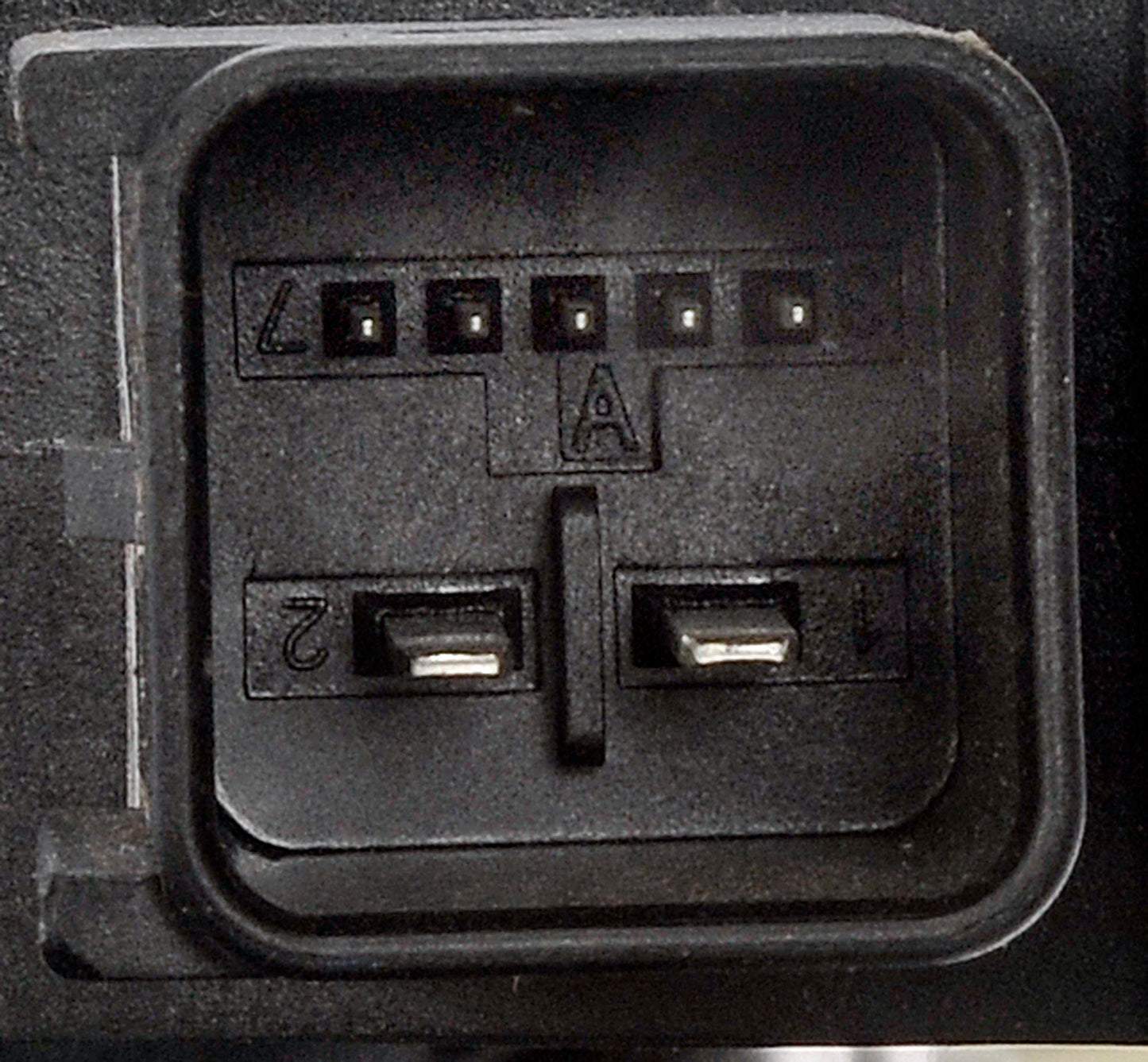 Power Window Motor and Regulator Assembly Dorman 751-542