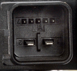 Power Window Motor and Regulator Assembly Dorman 751-542