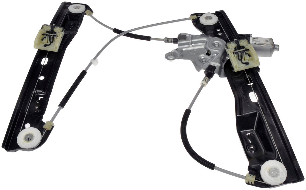 Power Window Motor and Regulator Assembly Dorman 751-543