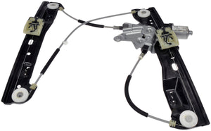 Power Window Motor and Regulator Assembly Dorman 751-543