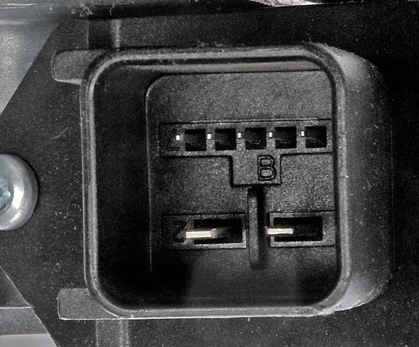 Power Window Motor and Regulator Assembly Dorman 751-543