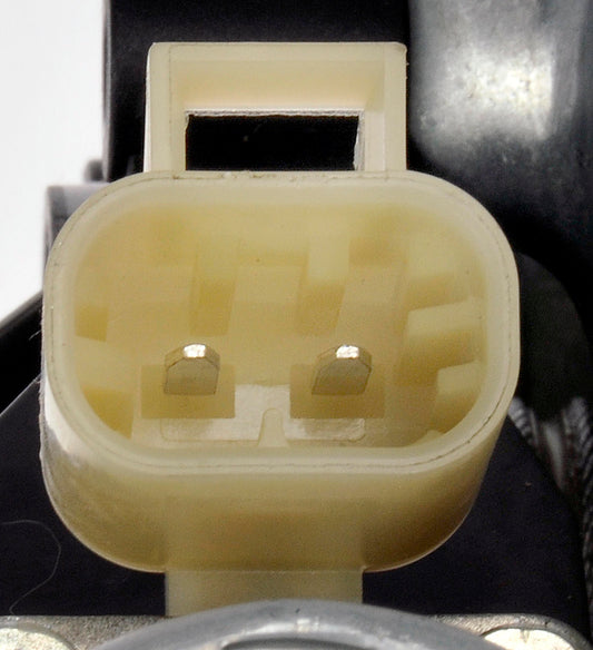 Power Window Motor and Regulator Assembly Dorman 751-544