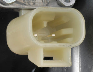 Power Window Motor and Regulator Assembly Dorman 751-545