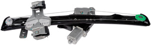 Power Window Motor and Regulator Assembly Dorman 751-546
