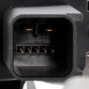 Power Window Motor and Regulator Assembly Dorman 751-546