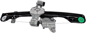 Power Window Motor and Regulator Assembly Dorman 751-547