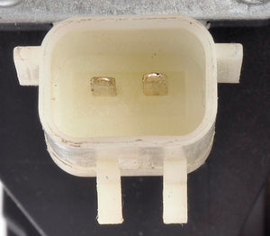 Power Window Motor and Regulator Assembly Dorman 751-547