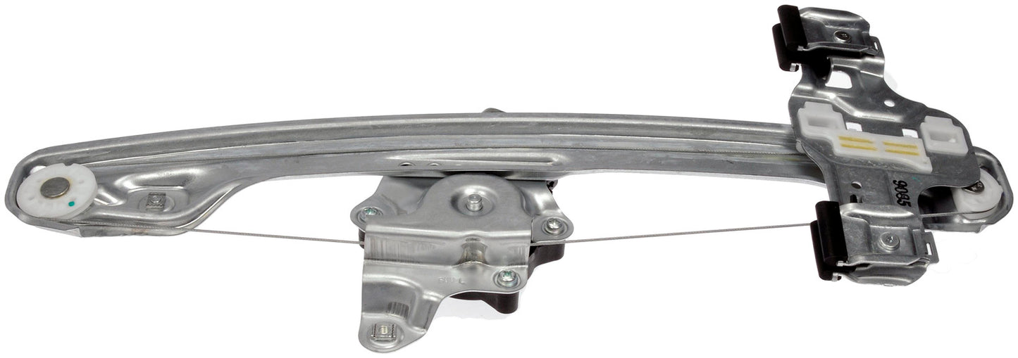 Power Window Motor and Regulator Assembly Dorman 751-548