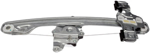 Power Window Motor and Regulator Assembly Dorman 751-548