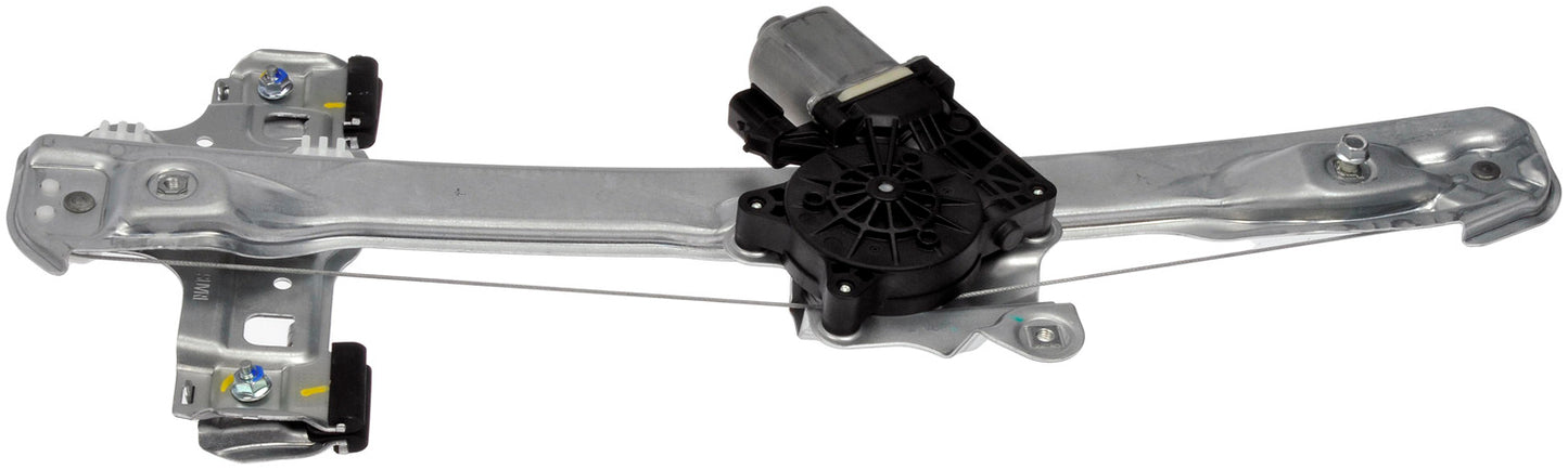 Power Window Motor and Regulator Assembly Dorman 751-548
