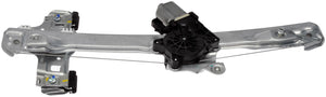 Power Window Motor and Regulator Assembly Dorman 751-548