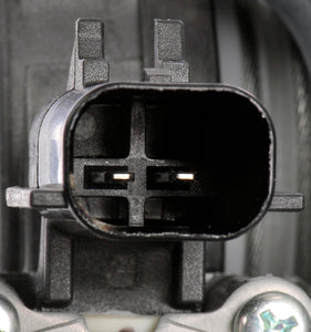 Power Window Motor and Regulator Assembly Dorman 751-548