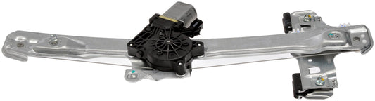 Power Window Motor and Regulator Assembly Dorman 751-549
