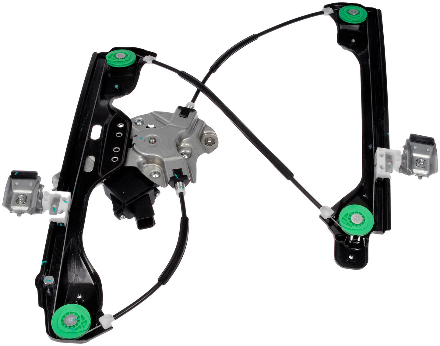 Power Window Motor and Regulator Assembly Dorman 751-550