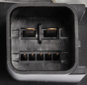 Power Window Motor and Regulator Assembly Dorman 751-550