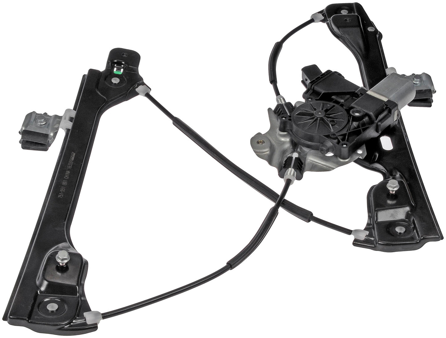 Power Window Motor and Regulator Assembly Dorman 751-551