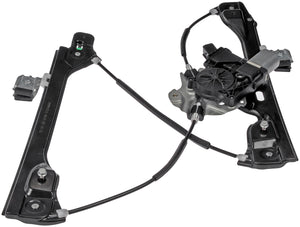 Power Window Motor and Regulator Assembly Dorman 751-551