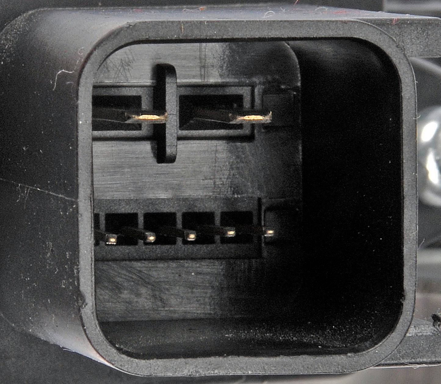 Power Window Motor and Regulator Assembly Dorman 751-551