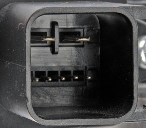 Power Window Motor and Regulator Assembly Dorman 751-551