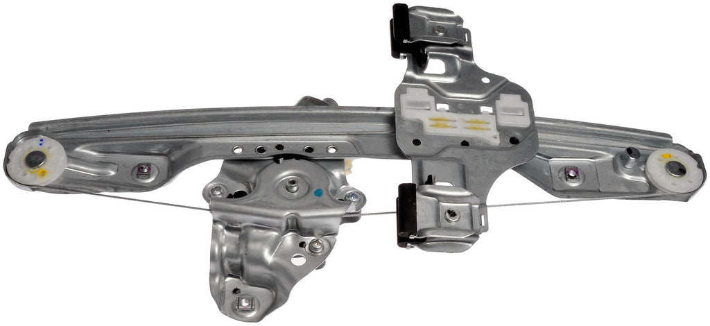 Power Window Motor and Regulator Assembly Dorman 751-552