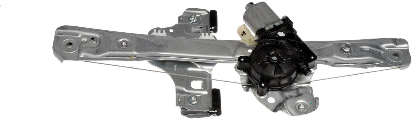 Power Window Motor and Regulator Assembly Dorman 751-552