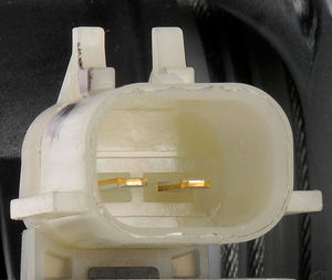 Power Window Motor and Regulator Assembly Dorman 751-552