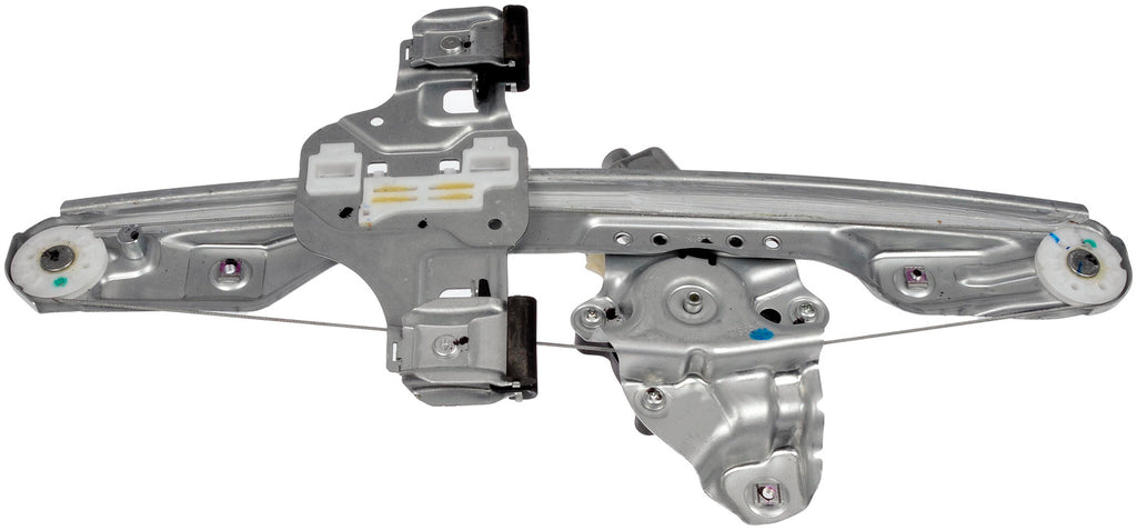 Power Window Motor and Regulator Assembly Dorman 751-553