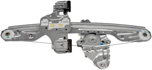 Power Window Motor and Regulator Assembly Dorman 751-553