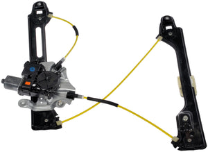 Power Window Motor and Regulator Assembly Dorman 751-554