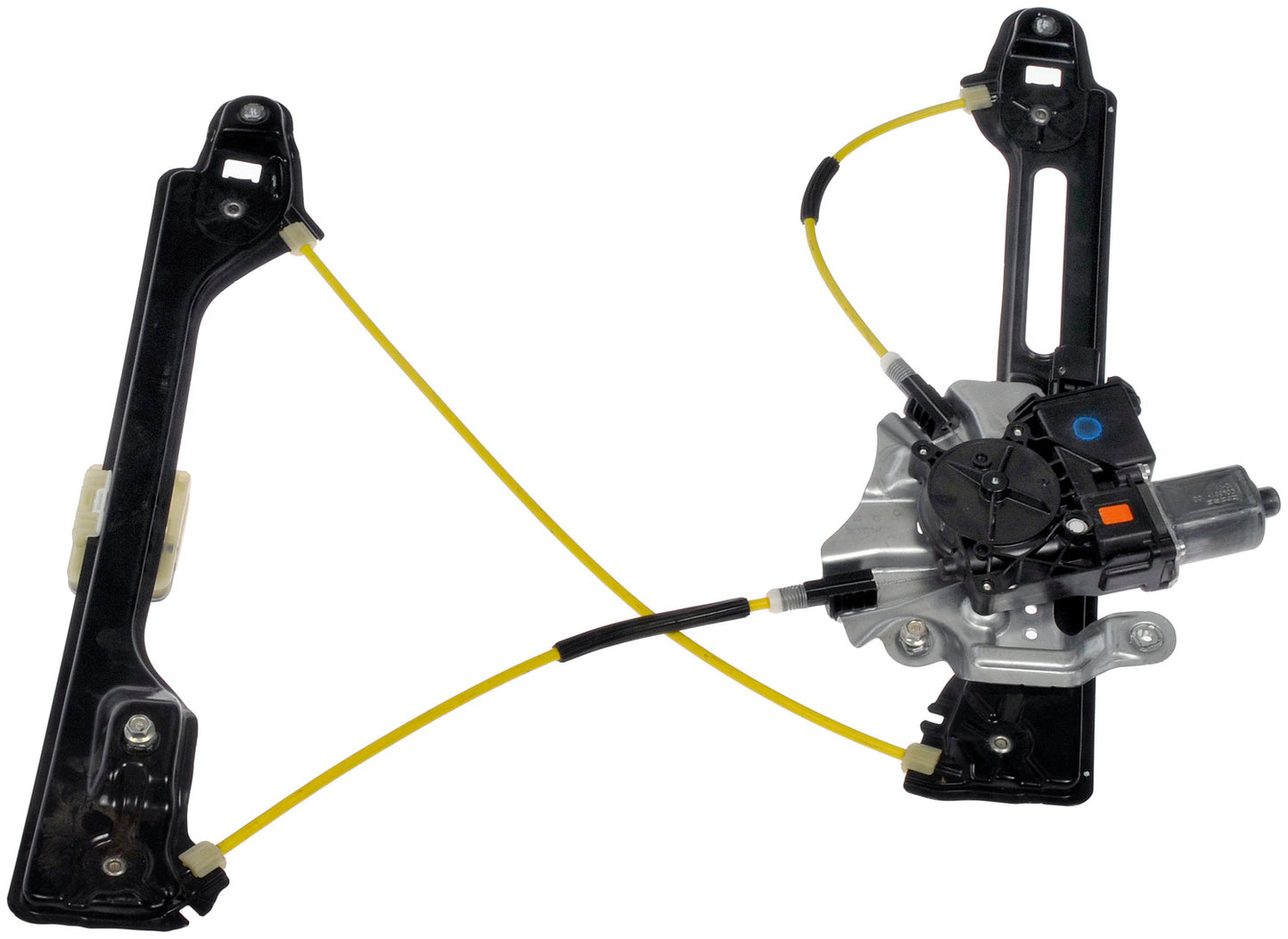 Power Window Motor and Regulator Assembly Dorman 751-555