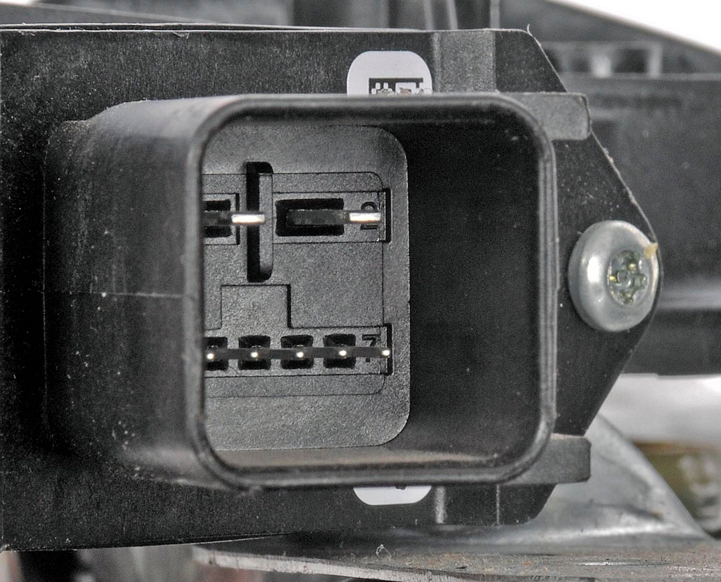 Power Window Motor and Regulator Assembly Dorman 751-555