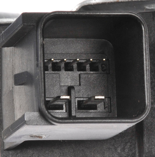 Power Window Motor and Regulator Assembly Dorman 751-556