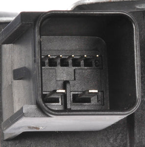 Power Window Motor and Regulator Assembly Dorman 751-556