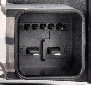 Power Window Motor and Regulator Assembly Dorman 751-557