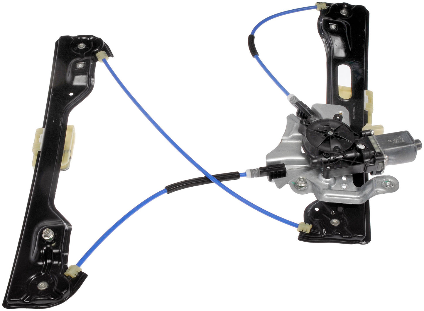 Power Window Motor and Regulator Assembly Dorman 751-559