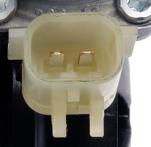Power Window Motor and Regulator Assembly Dorman 751-559