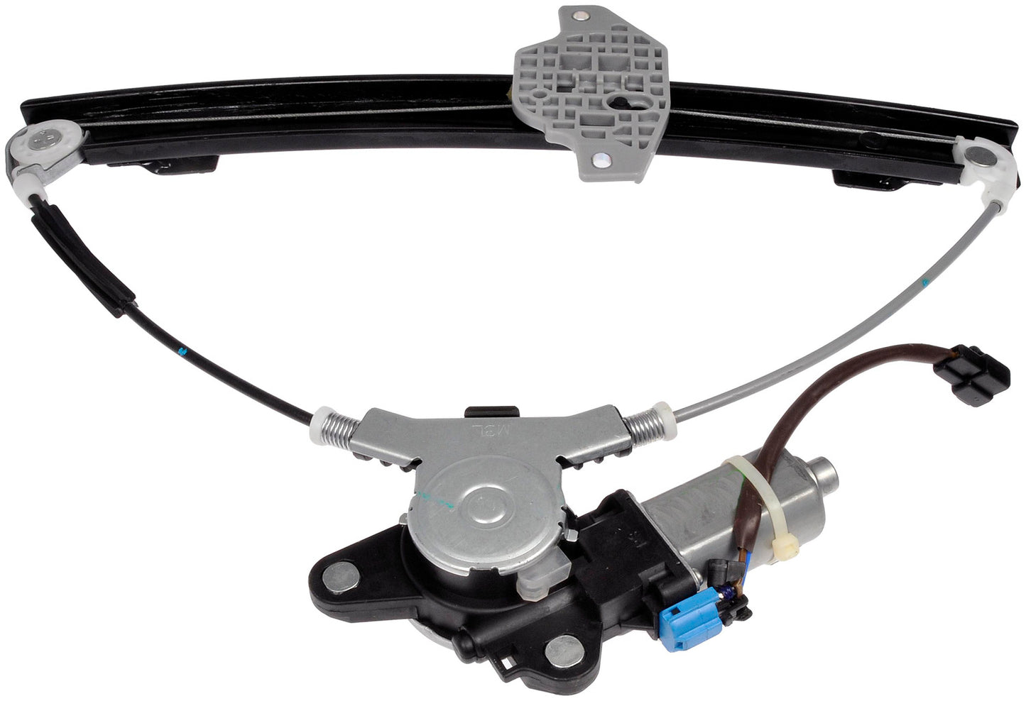 Power Window Motor and Regulator Assembly Dorman 751-573