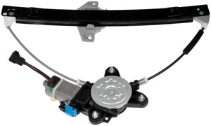 Power Window Motor and Regulator Assembly Dorman 751-573